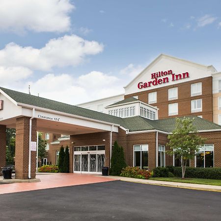 Hilton Garden Inn Hampton Coliseum Central Kültér fotó