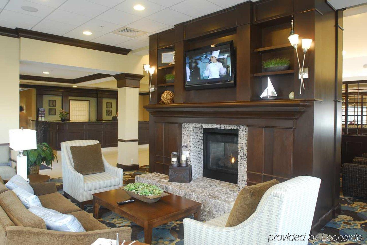 Hilton Garden Inn Hampton Coliseum Central Kültér fotó